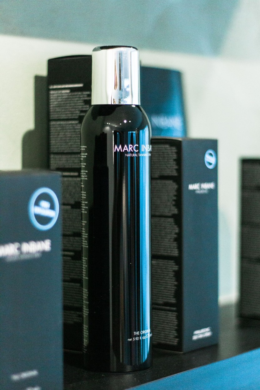 Producten Marc Inbane